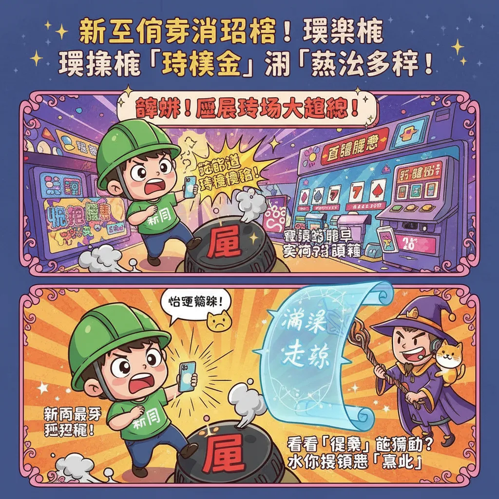 領取娛樂城優惠必看：體驗金與流水要求解析