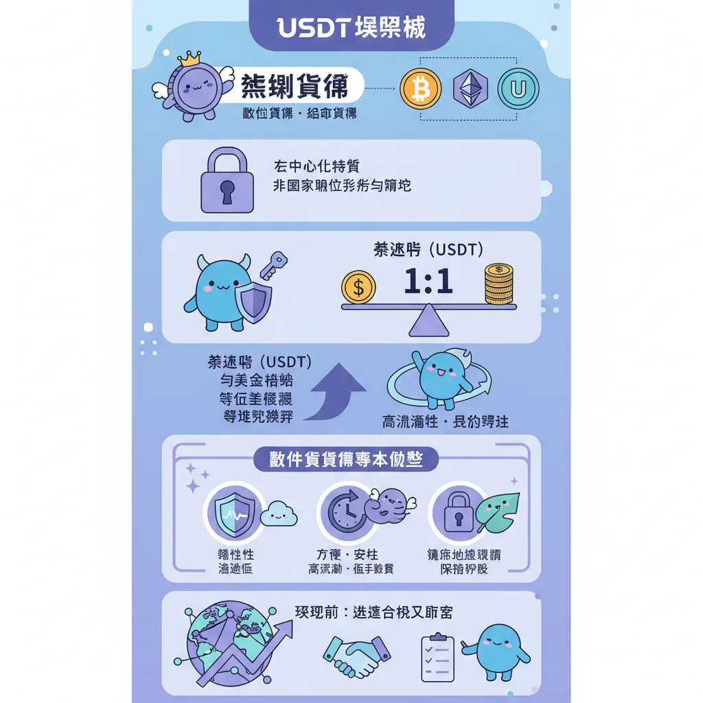 加密貨幣與數位支付在博弈娛樂產業的應用指南